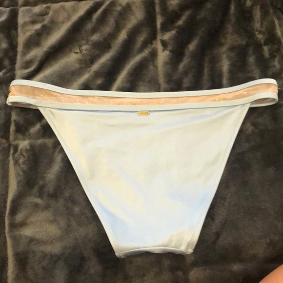 PINK bathing suit bottom - Picture 2 of 3